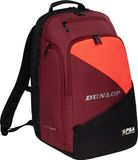 Dunlop CX PSA Backpack Black/Red Squash Tas