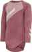 Hummel kinderbody met lange mouwen Hmlseoul L/S 215471