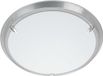 Brilliant LIVORNO - Lampe de plafond - Gris
