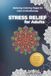 STRESS RELIEF COLORING BOOK FOR ADULT