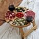 Wan GmbH Table de camping – pliable – durable