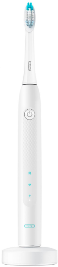 Oral-B Pulsonic Slim Clean 2000 wit