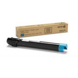 Xerox 006R01520 Toner Cartridge - Cyaan - 15000 Pages - WorkCentre 7525/7530/7535/7545/7556