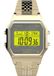Timex T80 TW2U93500 Montre - Acier - Doré - Ø 34 mm