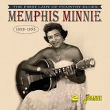 First Hasmick Promotions Ltd The First Lady of Country Blues 1929-1953