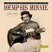First Hasmick Promotions Ltd The First Lady of Country Blues 1929-1953