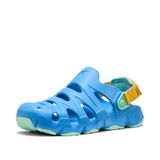 Keen Hyperflt Jeugdsandalen Blauw EU 34 Kinderen