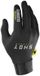 Shot Race Gear Climatic 3.0 Gants Noir Jaune Néon Hommes