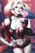 Erik Poster DC Comics - Harley Quinn Kiss 61x91,5cm