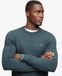 Superdry Homme Pull Prep Essential Coupe Ajustée Bleu Taille : XXL