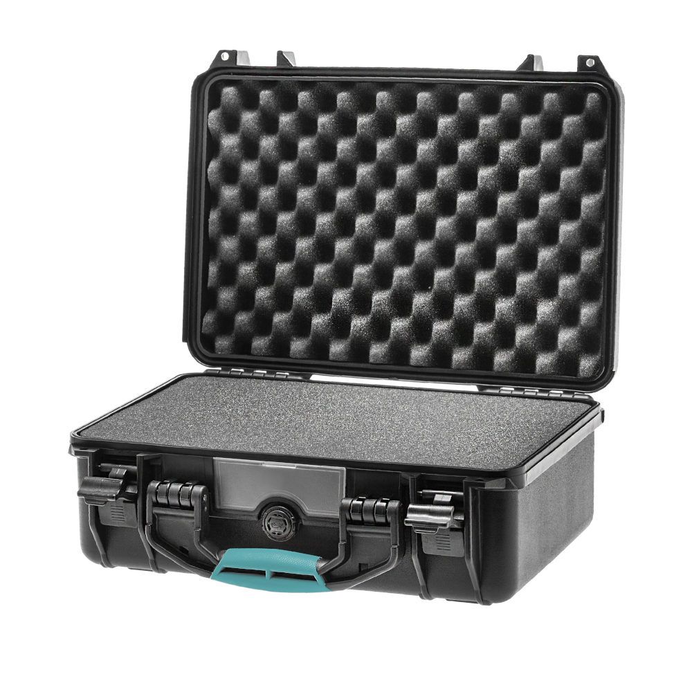 HPRC 2400 Resin Case with Foam - 8033389410087