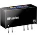 RECOM RP-0505D convertisseur CC/CC, montage sur circuit imprimé 5 1 W Nombre de sorties : 2 x Contenu 1 pièce(s)