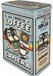 Nostalgic Art Merchandising Bewaarblik Clip Top Box - Polaroid - Coffee And Camera
