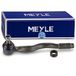 spoorstangkop MEYLE Rotule de direction MEYLE 3160204341 d'origine