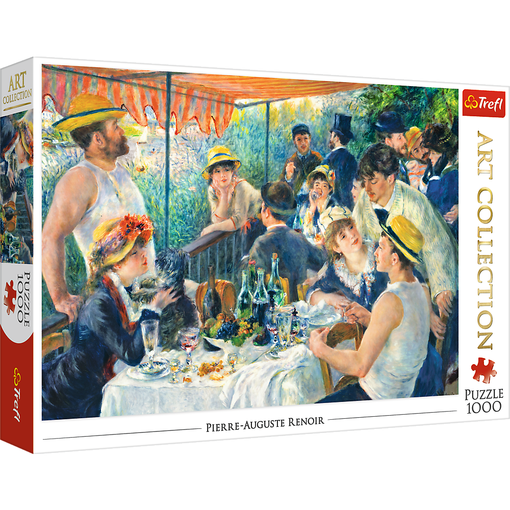Trefl 10499 Puzzel