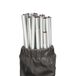 FJÄLLRÄVEN Abisko Tent Accessoires, Unisex, Standaard, One Size