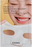COSRX Full Fit Propolis Nourishing Magnet Sheet Mask 25ml
