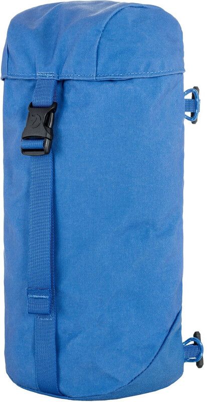 Fjällräven Kajka Side Pocket - Blauw - 2023