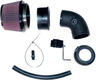 K&N 57i Performance Kit passend voor BMW New Mini 1.6 16v Cooper 85 KW (57-0331)