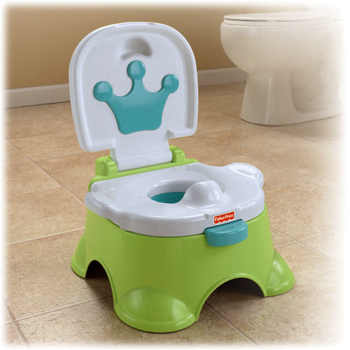 Fisher-Price Alles voor baby BGP36 wit, groen