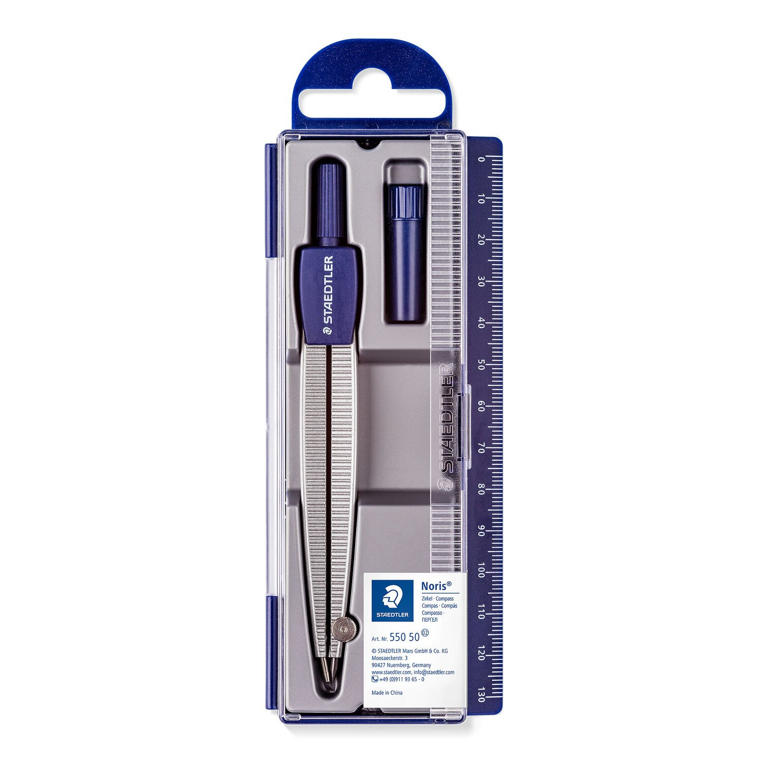 Staedtler Noris 550