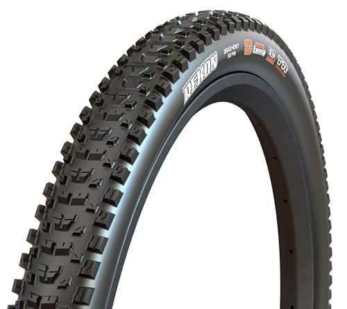 Maxxis Rekon, Copertone Unisex Adulto, Nero, 2.5 x 2.5 x 2.5 cm