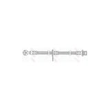 TRW Bremsschlauch PHD448