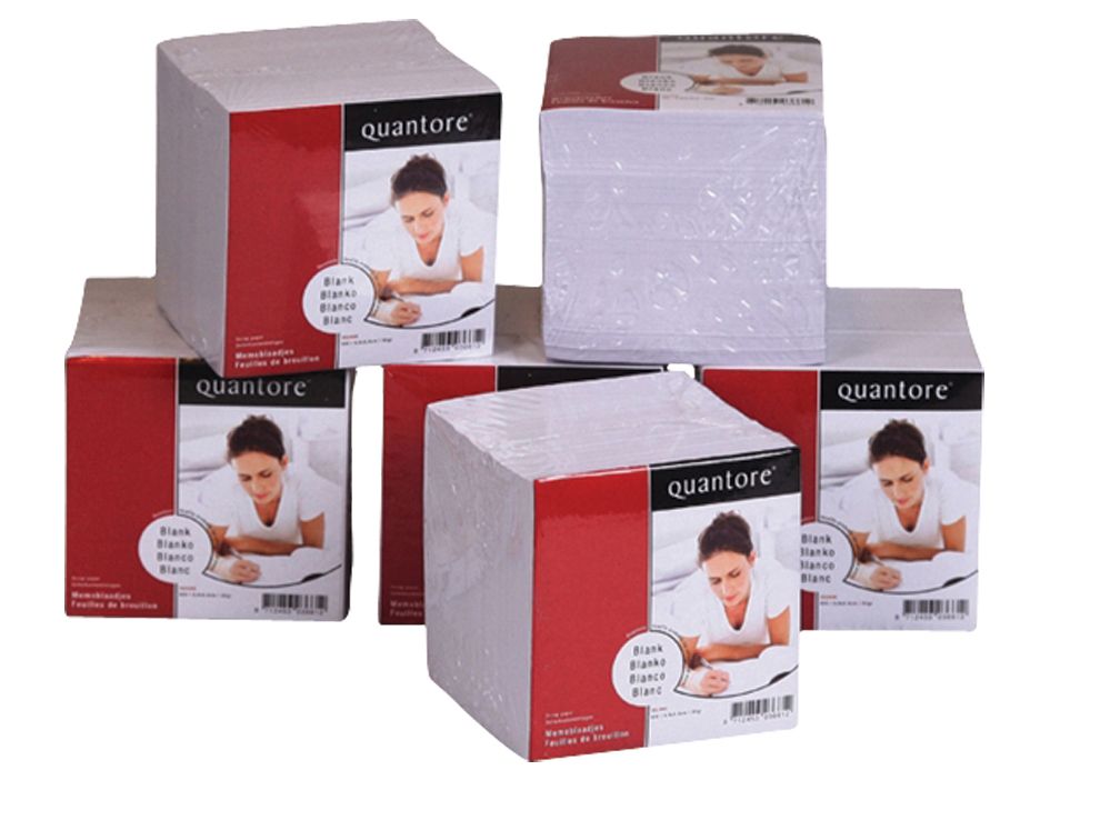 Quantore Ofc-kubusblok - 2373500