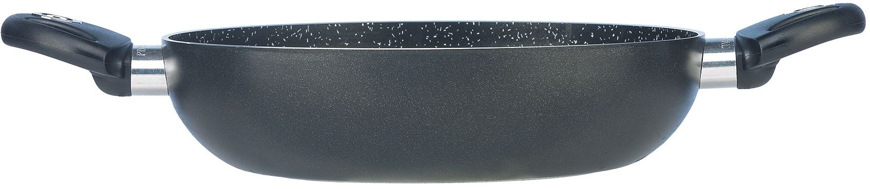 Pensofal PEN 8515-B - Pan - 280 mm - Zwart