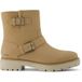 Toms Ionie Moto Bottines Femme