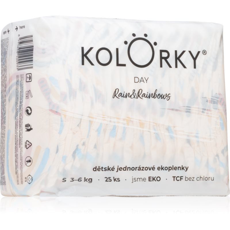 Kolorky Day
