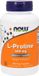 Now Foods L-Proline 500mg (120) Standard