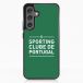 Sporting Club de Lisboa Coque de Téléphone 3D Modèle 14