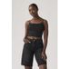 LEVI'S ® Jadine Denim Cami Tank Top black denim