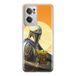 ERT GROUP mobiel telefoonhoesje voor Oneplus NORD CE 2 origineel en officieel erkend Star Wars patroon Baby Yoda 020
