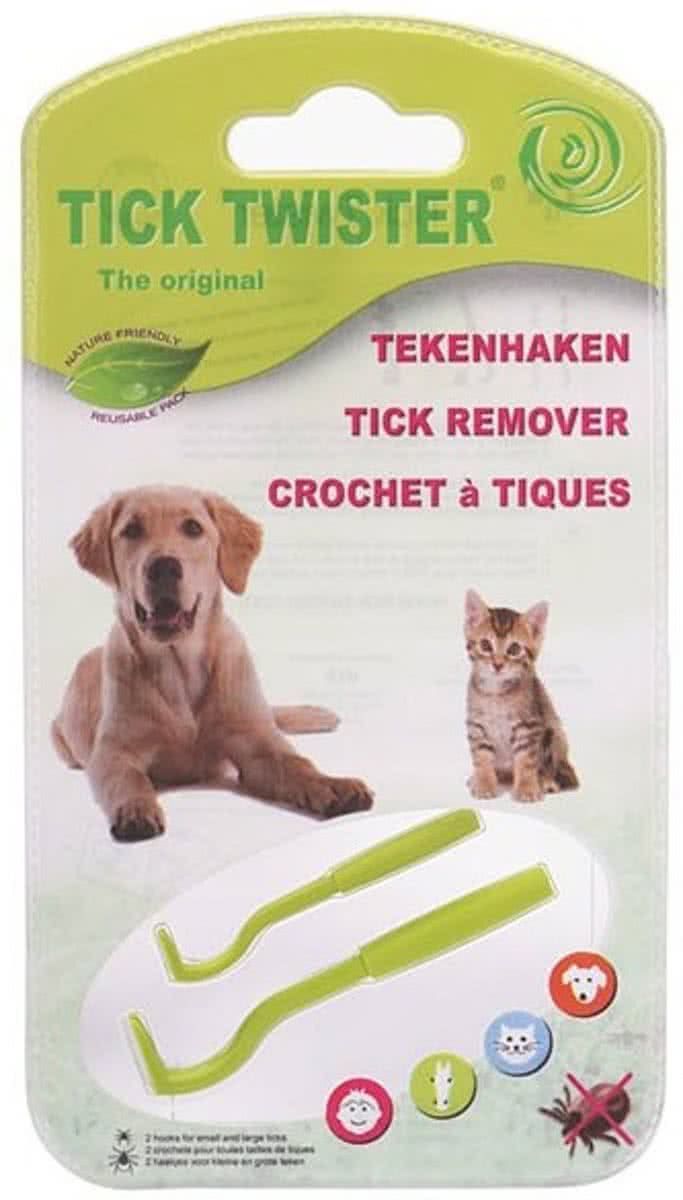 O´Tom Tekenhaken - 0850646000038