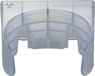 Makita 199971-7 Accessoire aspirateur