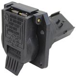 Genuine Chrysler Genuine Chrysler 56038366AB 7-Way Trailer Connector
