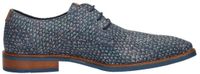 Sub55 Enzo Gekleed Laag - Blauw - Maat 47