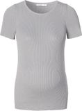 Noppies T-shirt Javi Zwangerschap - Maat M