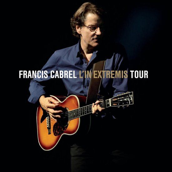 Sony Music L'in Extremis Tour