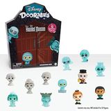 Disney Doorables Haunted Mansion verzamelpakket minifiguren