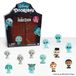 Disney Doorables Haunted Mansion verzamelpakket minifiguren