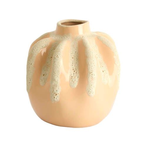 Light & Living Vaas Chieri (23,5x27,5 cm)