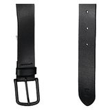 Lee Core Riem Zwart 90 cm Man
