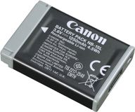 Canon NB-15L accu