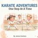 KARATE Meka Karate Karate Adventures