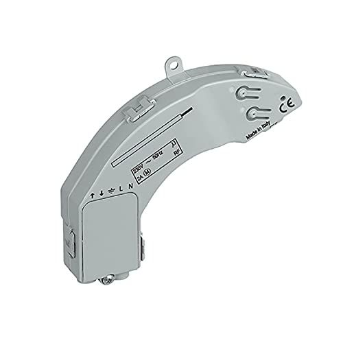 LEGRAND Wn-Micromodulo Pers. 067697 | Rolluikmodule | 3414971346741