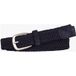 Profuomo Ceinture bleu foncé, Uni