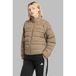 adidas Terrex veste outdoor - kaki